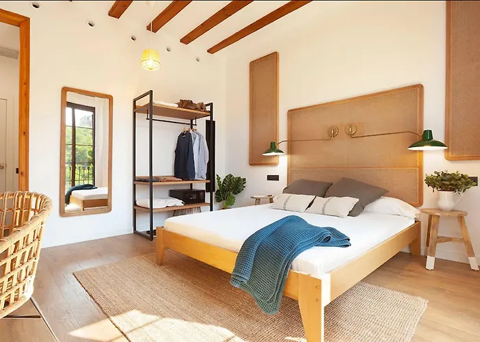 Hotel Casa Vaganto à Barcelone